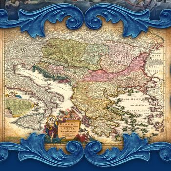 ΔΙΕΘΝΕΣ ΣΥΝΕΔΡΙΟ ΤΟΥ ISTITUTO ROMENO DI CULTURA E RICERCA UMANISTICA ΜΕ ΤΗ ΣΥΝΔΙΟΡΓΑΝΩΣΗ ΤΟΥ ΕΡΓΑΣΤΗΡΙΟΥ ΙΤΑΛΙΚΗΣ ΙΣΤΟΡΙΑΣ ΚΑΙ ΙΣΤΟΡΙΟΓΡΑΦΙΑΣ ΤΙΓΦ ΕΚΠΑ