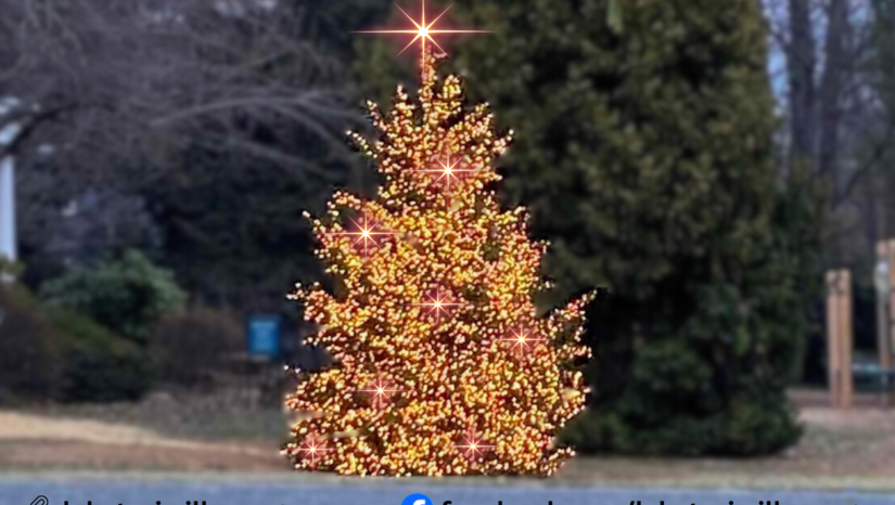 Το LabStoria σας εύχεται Καλές Γιορτές!