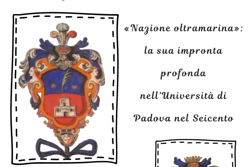 ΔΙΑΛΕΞΗ ΚΑΘ. ΠΑΝΑΓΙΩΤΑΣ ΤΖΙΒΑΡΑ_«Nazione oltramarina»: la sua impronta profonda nell’Università di Padova nel Seicento